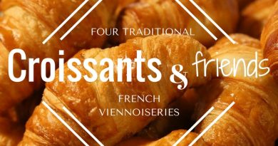 Croissants & friends (2)