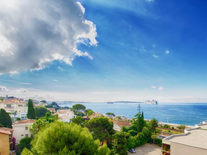 Appartment in Cannes, French Riviera