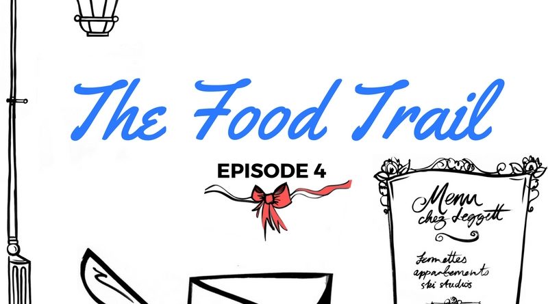 The Food Trail 4